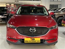 مازدا CX-5